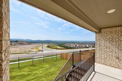 Tiny photo for 8007 Shining Flor LN, Lago Vista, TX 78645 (MLS # 7773085)