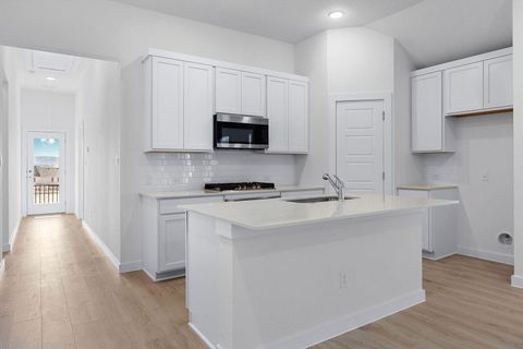 Tiny photo for 8007 Shining Flor LN, Lago Vista, TX 78645 (MLS # 7773085)