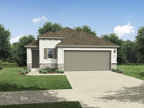 8007 Shining Flor LN Lago Vista TX 78645