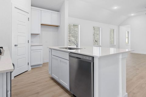 Tiny photo for 8007 Shining Flor LN, Lago Vista, TX 78645 (MLS # 7773085)