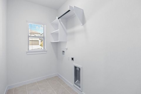 Tiny photo for 8007 Shining Flor LN, Lago Vista, TX 78645 (MLS # 7773085)