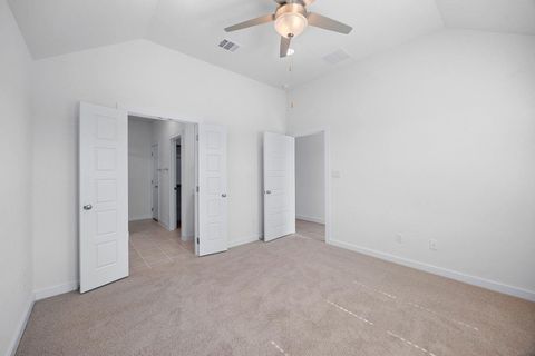 Tiny photo for 8007 Shining Flor LN, Lago Vista, TX 78645 (MLS # 7773085)