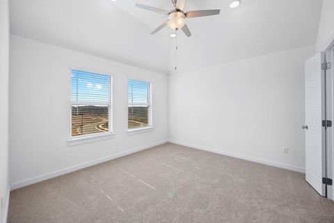 Tiny photo for 8007 Shining Flor LN, Lago Vista, TX 78645 (MLS # 7773085)