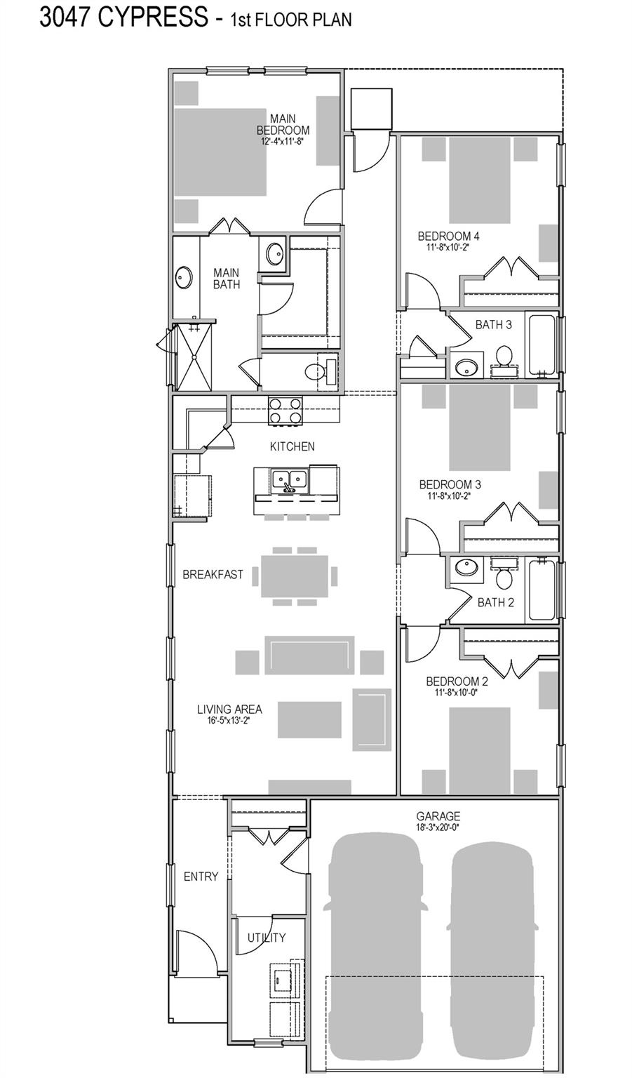 8007 Shining Flor LN