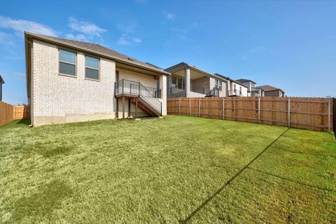 Tiny photo for 8007 Shining Flor LN, Lago Vista, TX 78645 (MLS # 7773085)
