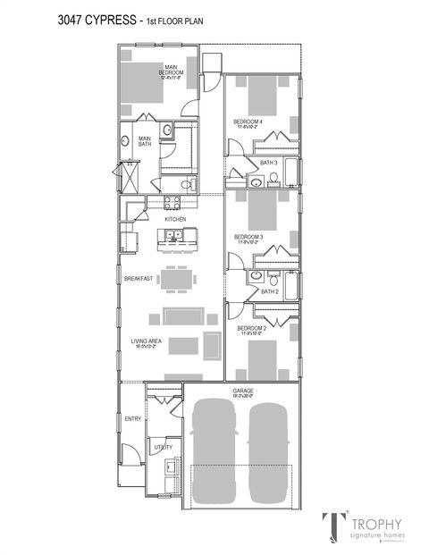 Tiny photo for 8007 Shining Flor LN, Lago Vista, TX 78645 (MLS # 7773085)