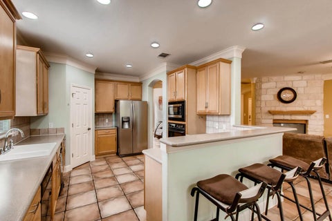 Tiny photo for 6914 Thorncliffe DR, Austin, TX 78731 (MLS # 1374068)