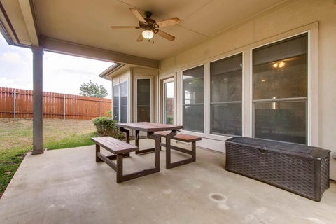 Tiny photo for 6914 Thorncliffe DR, Austin, TX 78731 (MLS # 1374068)