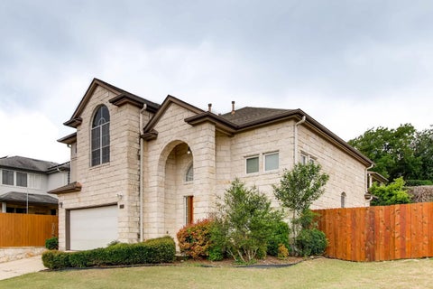Tiny photo for 6914 Thorncliffe DR, Austin, TX 78731 (MLS # 1374068)