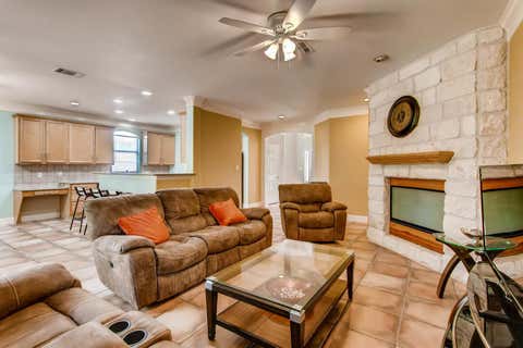 Tiny photo for 6914 Thorncliffe DR, Austin, TX 78731 (MLS # 1374068)