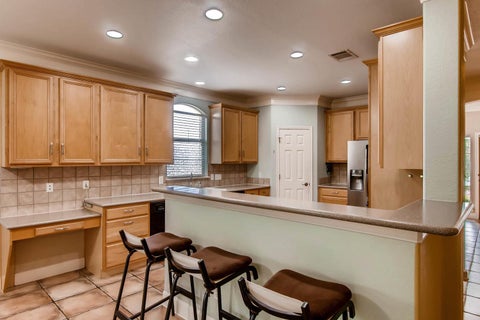 Tiny photo for 6914 Thorncliffe DR, Austin, TX 78731 (MLS # 1374068)