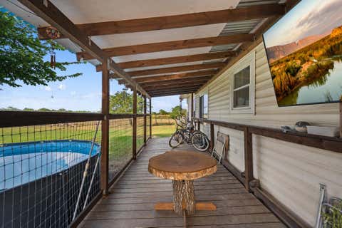 Tiny photo for 9916 Horizon LN, Austin, TX 78719 (MLS # 2712404)