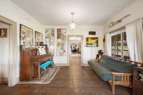 Tiny photo for 9916 Horizon LN, Austin, TX 78719 (MLS # 2712404)