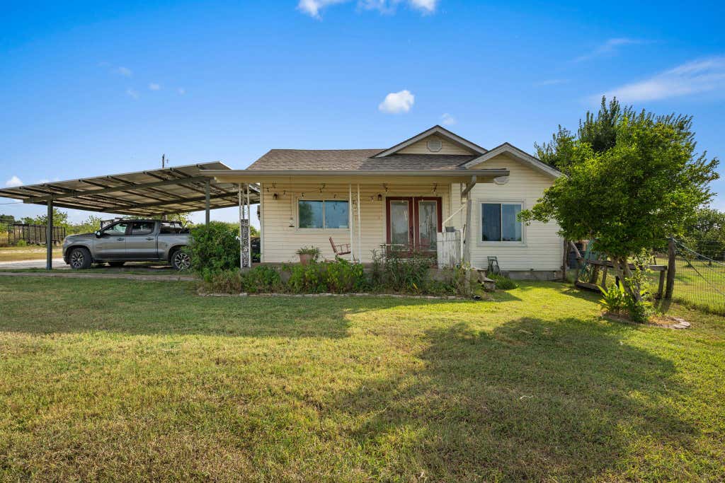 Photo of 9916 Horizon LN, Austin, TX 78719 (MLS # 2712404)