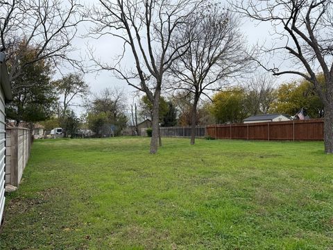 510 E 17th ST Georgetown TX 78626