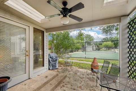 Tiny photo for 138 World Of Tennis SQ, Lakeway, TX 78738 (MLS # 5192675)