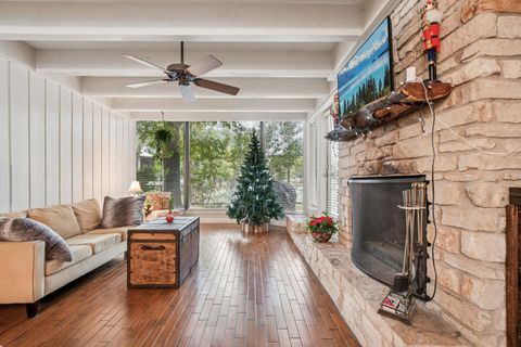 Tiny photo for 138 World Of Tennis SQ, Lakeway, TX 78738 (MLS # 5192675)