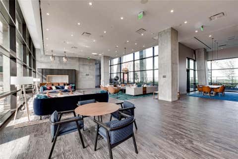 Tiny photo for 70 Rainey ST #1310, Austin, TX 78701 (MLS # 9633078)