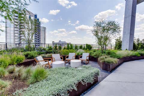 Tiny photo for 70 Rainey ST #1310, Austin, TX 78701 (MLS # 9633078)