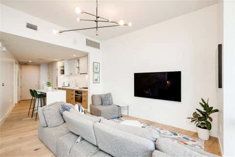 Tiny photo for 70 Rainey ST #1310, Austin, TX 78701 (MLS # 9633078)