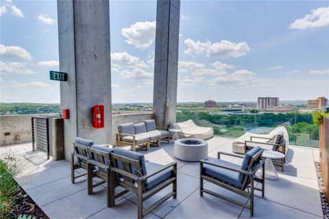 Tiny photo for 70 Rainey ST #1310, Austin, TX 78701 (MLS # 9633078)