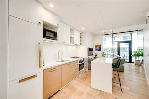 Tiny photo for 70 Rainey ST #1310, Austin, TX 78701 (MLS # 9633078)