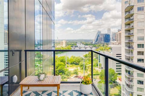 Tiny photo for 70 Rainey ST #1310, Austin, TX 78701 (MLS # 9633078)