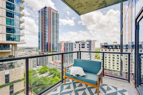 Tiny photo for 70 Rainey ST #1310, Austin, TX 78701 (MLS # 9633078)