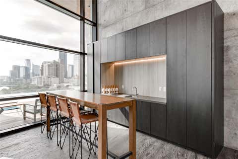 Tiny photo for 70 Rainey ST #1310, Austin, TX 78701 (MLS # 9633078)