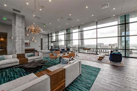 Tiny photo for 70 Rainey ST #1310, Austin, TX 78701 (MLS # 9633078)