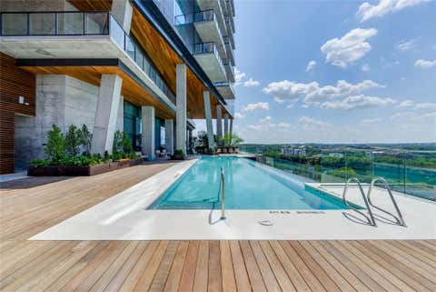 Tiny photo for 70 Rainey ST #1310, Austin, TX 78701 (MLS # 9633078)