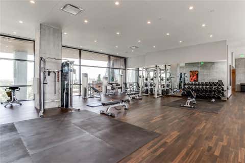 Tiny photo for 70 Rainey ST #1310, Austin, TX 78701 (MLS # 9633078)