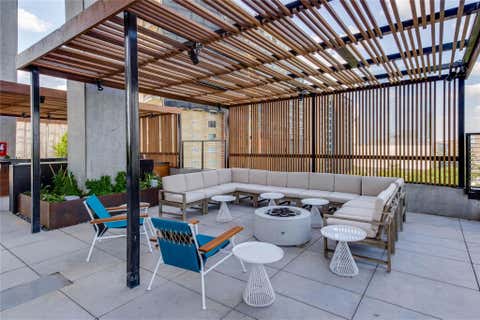 Tiny photo for 70 Rainey ST #1310, Austin, TX 78701 (MLS # 9633078)