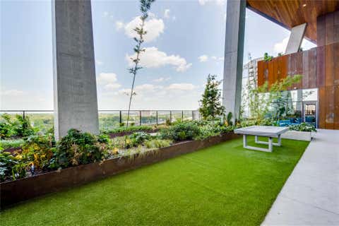 Tiny photo for 70 Rainey ST #1310, Austin, TX 78701 (MLS # 9633078)