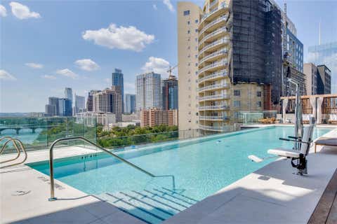 Tiny photo for 70 Rainey ST #1310, Austin, TX 78701 (MLS # 9633078)