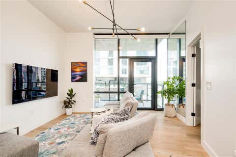 Tiny photo for 70 Rainey ST #1310, Austin, TX 78701 (MLS # 9633078)
