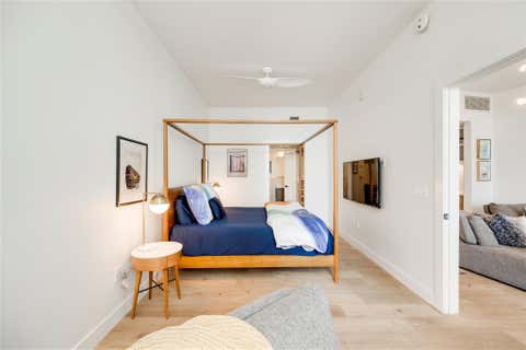 Tiny photo for 70 Rainey ST #1310, Austin, TX 78701 (MLS # 9633078)