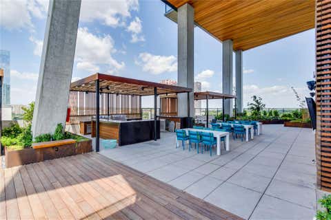 Tiny photo for 70 Rainey ST #1310, Austin, TX 78701 (MLS # 9633078)