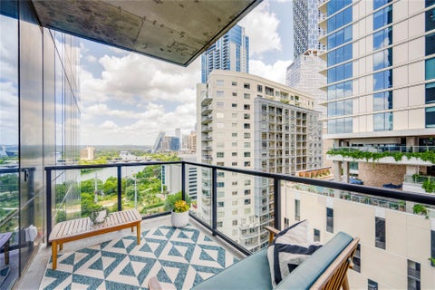 Tiny photo for 70 Rainey ST #1310, Austin, TX 78701 (MLS # 9633078)