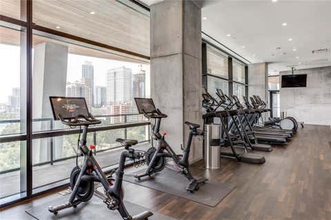 Tiny photo for 70 Rainey ST #1310, Austin, TX 78701 (MLS # 9633078)