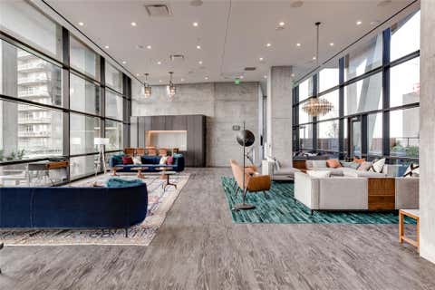 Tiny photo for 70 Rainey ST #1310, Austin, TX 78701 (MLS # 9633078)