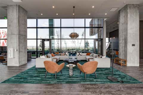 Tiny photo for 70 Rainey ST #1310, Austin, TX 78701 (MLS # 9633078)