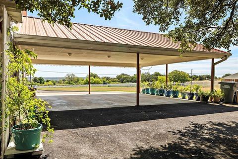 A home in Copperas Cove