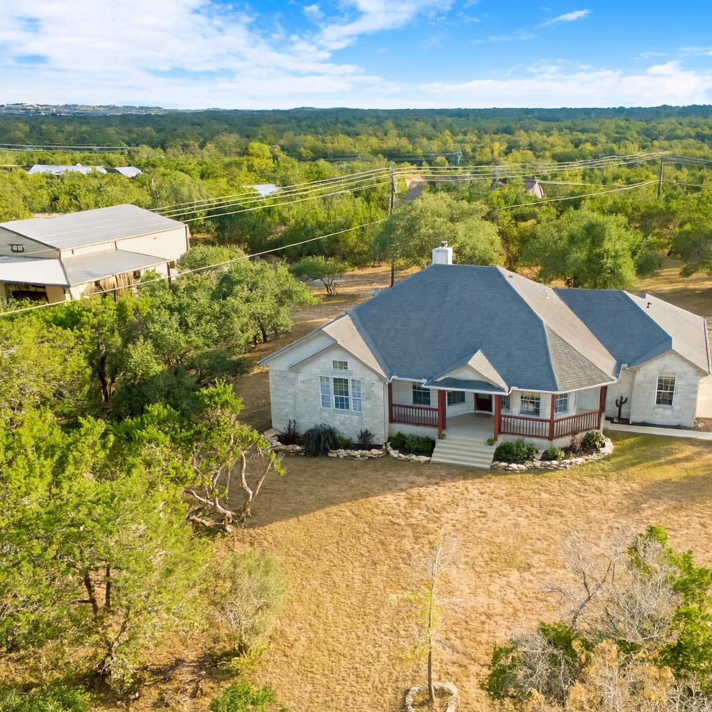 920 Barton Creek DR
