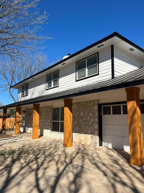 510 Sendero Verde ST Manchaca TX 78652