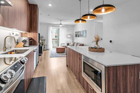 Photo of 1701 Simond Ave #304, Austin, TX 78723 (MLS # 1315178)