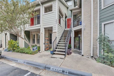 Photo of 2104 Cullen Ave #7-207, Austin, TX 78757 (MLS # 5539349)