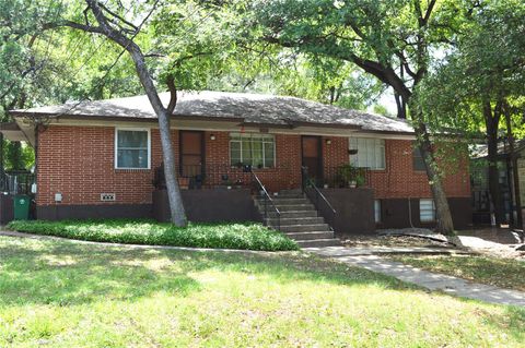 Photo of 917 Keith LN #B, Austin, TX 78705 (MLS # 4913707)