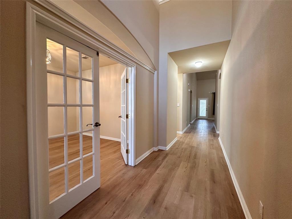 613 Arrowhead TRL