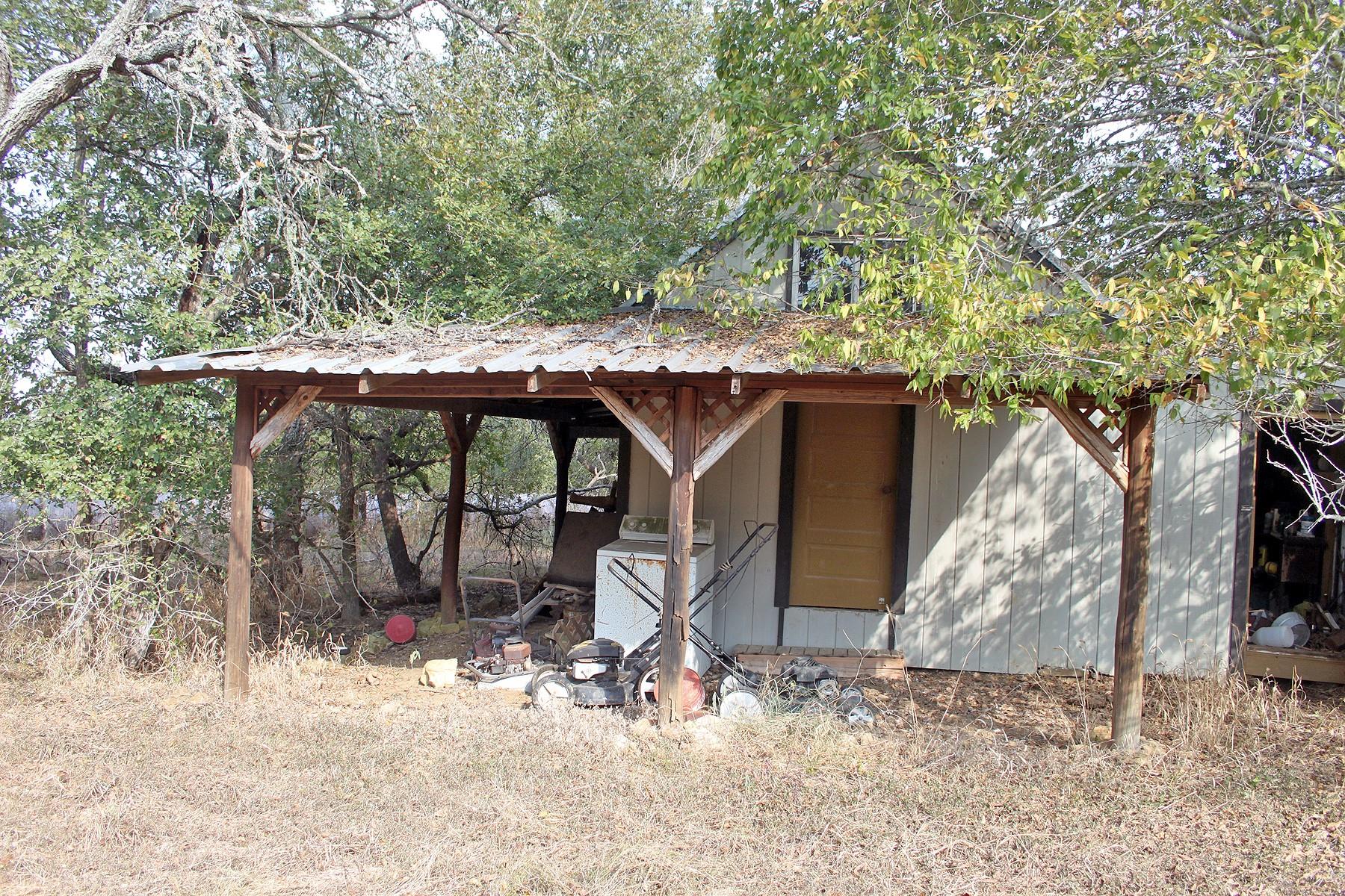 7887 Pettytown RD